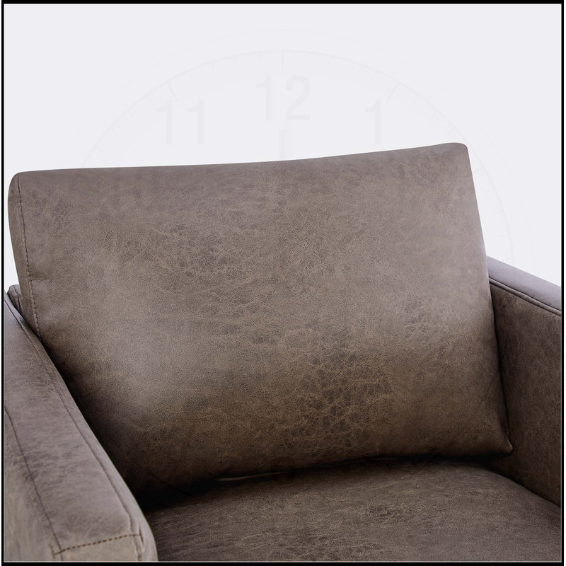 Chaise Tulo, Espresso