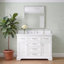 Thompson 48" W Single Vanity-1345175430