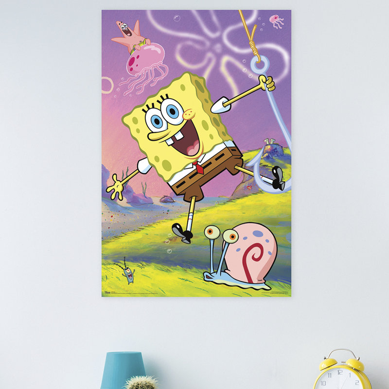 Fantasy & Sci-Fi Paper Print