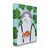 Toile tendue