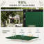 Pare-brise de clôture Colourtree-50660724-50660732