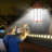 Adyline 6 - Light LED Outdoor Pendant Outdoor Lighting