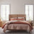 Jeffen Linen Blend Quilt-88622076-88622068