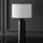 Travertine Lamp-1048661692