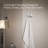 Wall Mounted Robe Hook-71026758