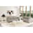 Catilin Console Table