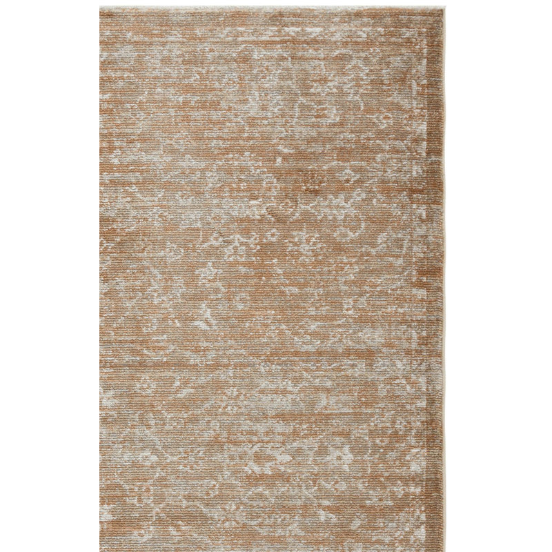 Hazel 506 Performance Oriental Rug, Square 6'