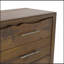 Lofton - Commode - Brun