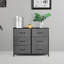 Commode 6 tiroirs Vazrig-1367379632