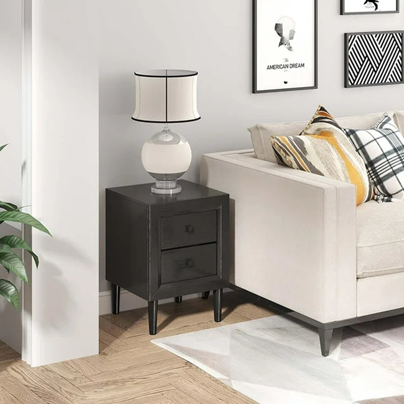 15.5'' W Nightstand