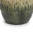 16.5'' H Two-Tone Outdoor Tall Planter, Textured Cement Plant Pot