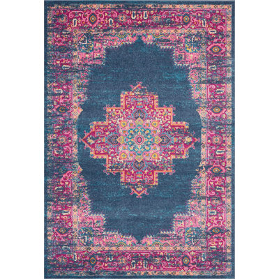 Oriental Indoor Rug