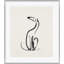 Textile Pets Giclee Print-52451875