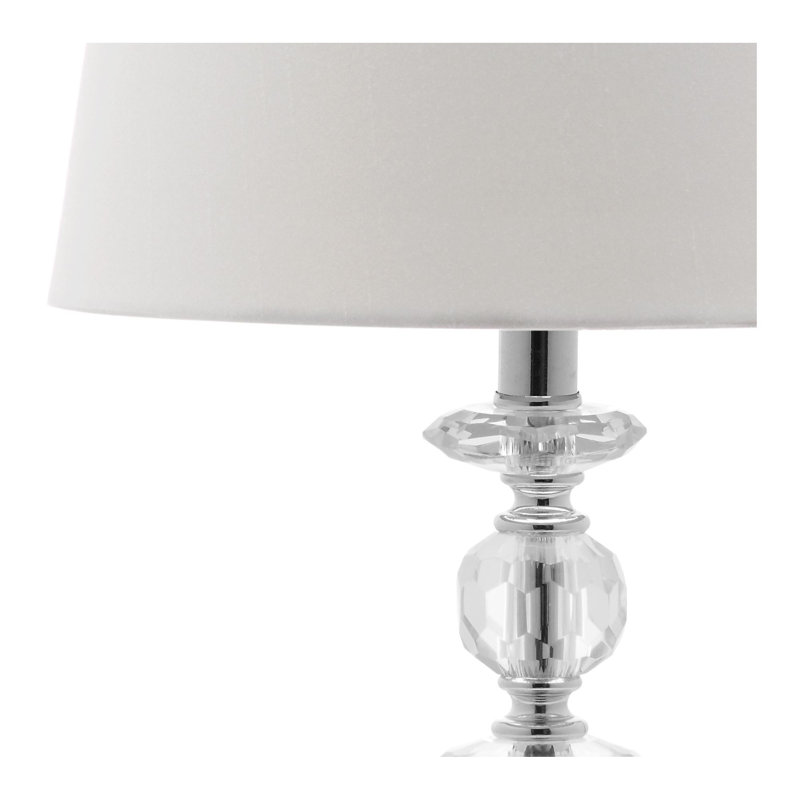 Lampe de table 15 po Urbanna