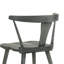 Ensemble de 2 pièces de style rustique, rustique, facile à assembler, durable et élégant pour toute maison-1986082887