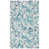 Blue/Ivory selected