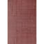 Area Rug in Red-124927810