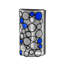 Fizz LED Flush Mounted Sconce