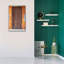 «Door - Carved on Bali» par Epic Portfolio, art mural sur toile-837712338