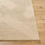 Tapis d'intérieur fait à la main Polk-1256868761