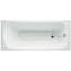 67'' L Soaking Bathtub