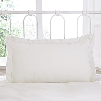 Percale Pillow Case