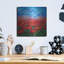 «Red Poppy Field» par Lena Owens-1655528551