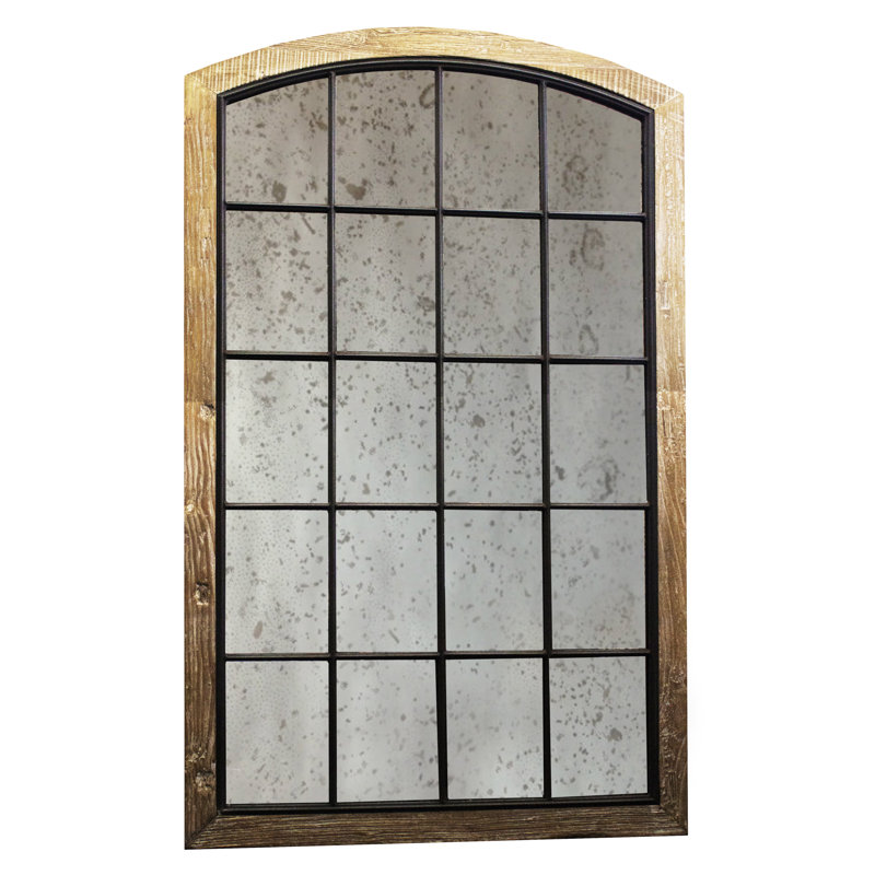 Miroir suspendu 73 po