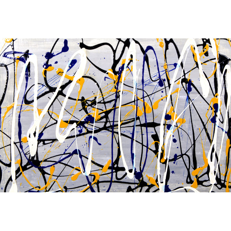 This Is Art, 30cm H x 46cm W