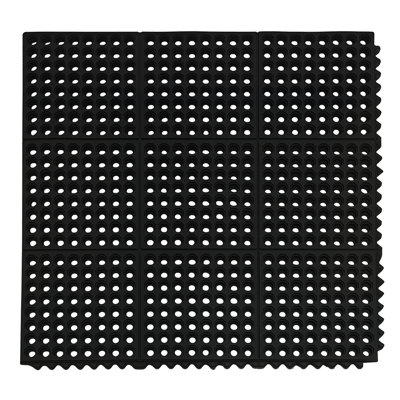 Non-Slip Doormat