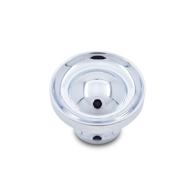 CK Series 1 1/4" Diameter Mushroom Knob
