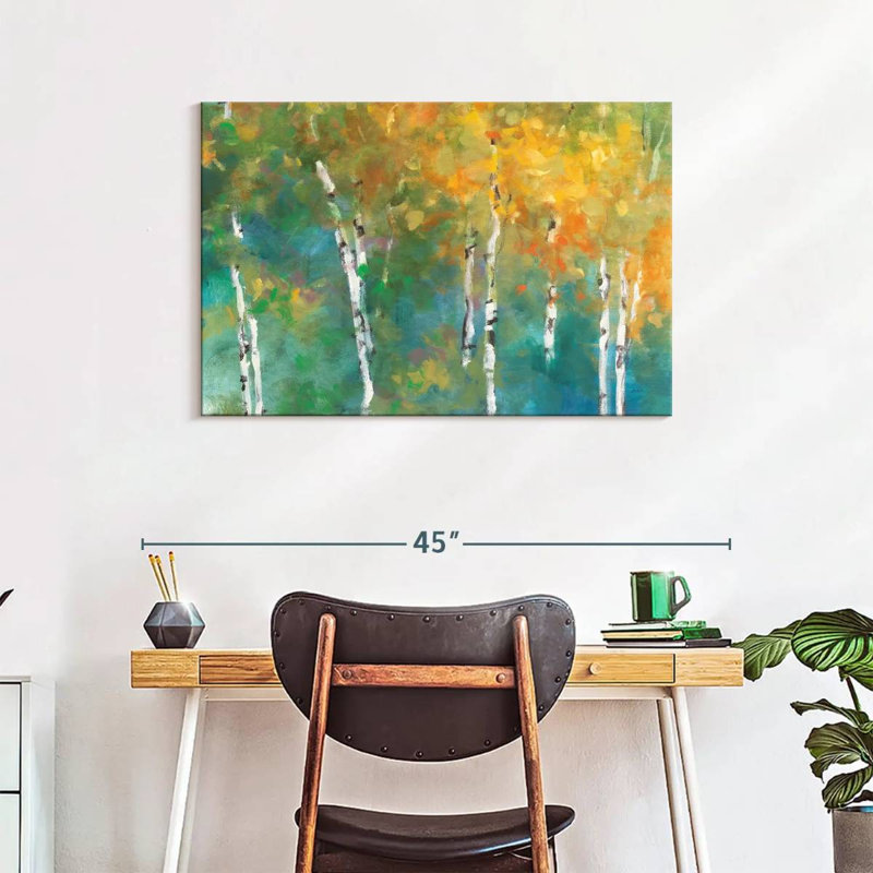 Avery Confetti II, 24" H x 36" W