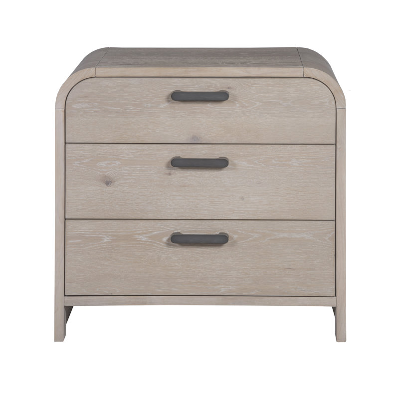 Maine 28.5'' W Nightstand