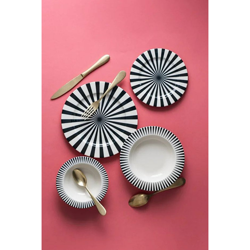 Dinner Set