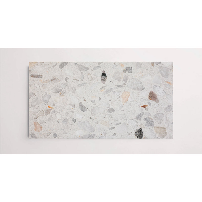 Agglo 24 po x 24 po adouci, Mafi