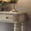 Console Vintage
