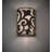 10" Wide Rickard Wall Sconce