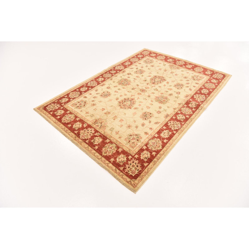 Tapis crème Delao