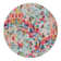 Hashimoto Washable Abstract Indoor Rug