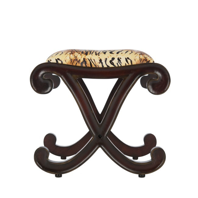Roxie Ottoman