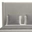 Lit tapissier standard à profil bas-1223075568-1223075571