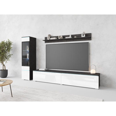 Denroy Entertainment Centre for TVs up to 78"