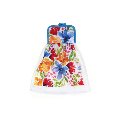 Ensemble de linge Floral Delight