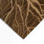 Tapis d'intérieur et d'extérieur brun Nature-1753301537