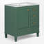 Ensemble de meuble-lavabo simple 30,03 po Megghan-696556253