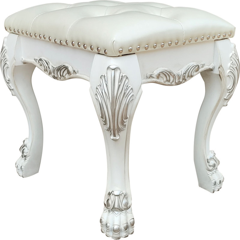 Tabouret de coiffeuse ACME Dresden