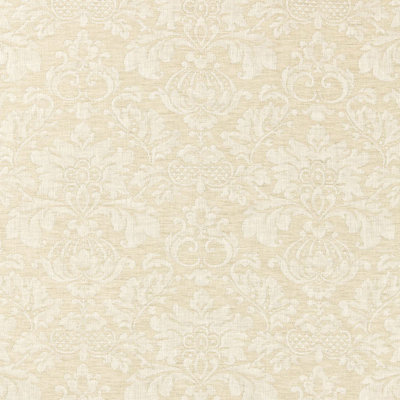 Montisi Linen Damask Fabric