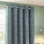 Jacquard Eyelet Curtains-1146790494-1146790468