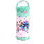12 oz Bouteille d'eau avec paille Funtainer®