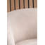 Stockville Upholstered Chenille Club Chair